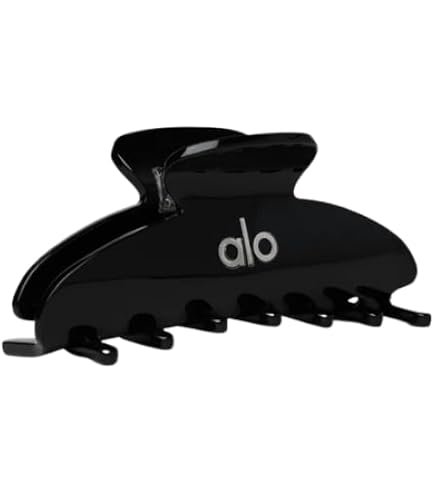 Amazon.co.jp: UNDO HAIRWARE (ウンドヘアウェア) No.4 CLAW CLIP